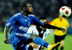 Derbiler benim işim!