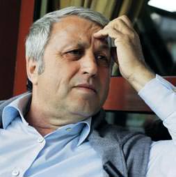 Başkan Yazıcı resti çekti