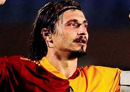 GS'li futbolcu ikinci baharda