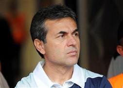 İşte Kocaman'ın alternatifi