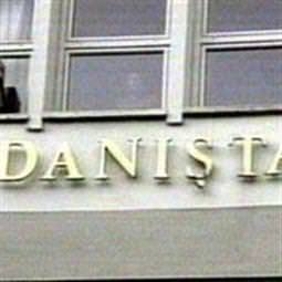 Danıştay Başsavcısı seçildi