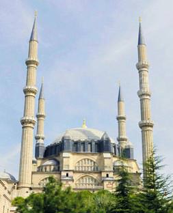 'Selimiye' avcıları