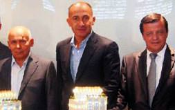 İnşaatçılar Libya kapısını açtı