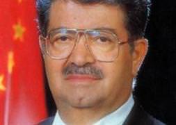 Ahmet Özal'dan suikast açıklaması
