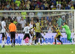 Bu sefer TRT yaptı