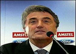 Antic’ten F.Bahçe açıklaması!