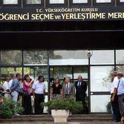 9 kişi görevden alındı