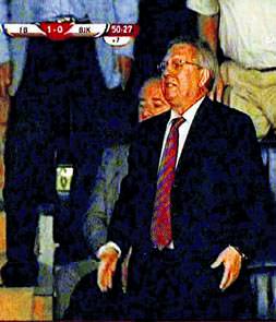 Allah belanı versin şerefsiz