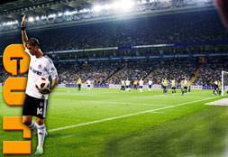 Guti bu taraftar beni büyüledi