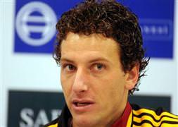 Elano Blumer bin pişman!