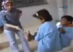 Bu nasıl öğretmen!