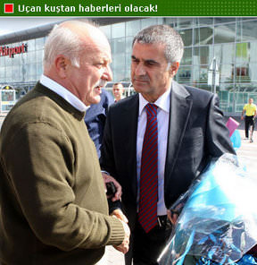 Fırtına'dan şaşırtan karar