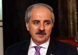 Numan Kurtulmuş’un planı ne?