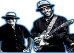 20 şehir için blues vakti