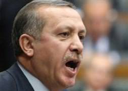 İşte Erdoğan'a ayakkabı fırlatmanın cezası