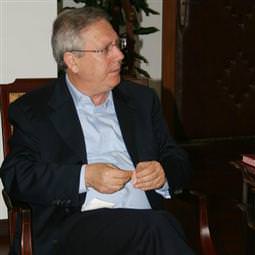 Başkanlar çarpışıyor