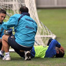 Fenerbahçe’de şok!