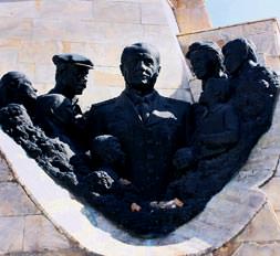 Hemşehri darbesi