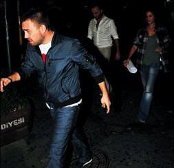 Sabaha karşı toplantı!