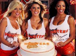 Seksi piliçler Türkiye'de