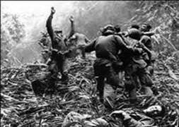 Vietnam'da toplu mezar bulundu