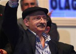Kılıçdaroğlu artık oy kullanabilecek