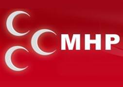 MHP’li belediye başkanı tutuklandı