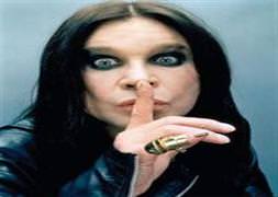 Ozzy Osbourne haftaya İstanbul’da