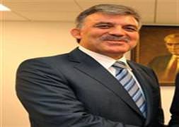 "Türkiye Avrupa'nın tek sağlıklı adamı"