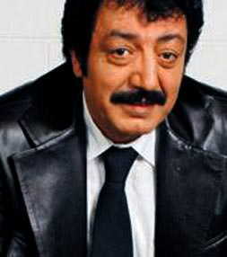 Mafya babası Müslüm