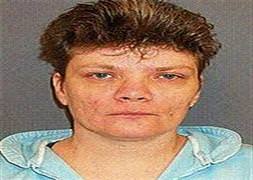 Zeka özürlü kadın idam edildi