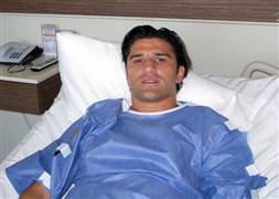 Uğur'dan gelen haber üzdü