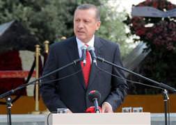 Yüzde 42 Türkiye aşkıyla ’hayır’ dedi
