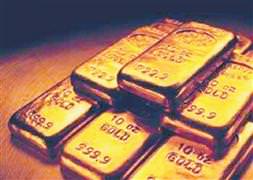 Altının ons fiyatı yeni tarihi rekor kırdı