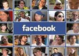 Facebook çöktü