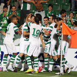 Bursaspor doludizgin