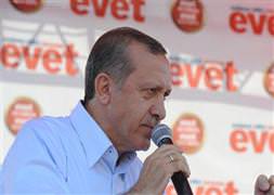 Yine halka gideriz!