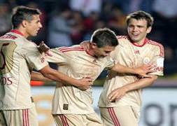 Belediye imha planı!