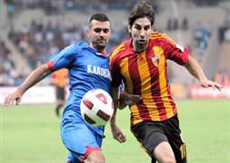 Kayserispor'a büyük şok!