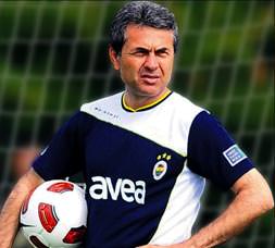 Kocaman komplo