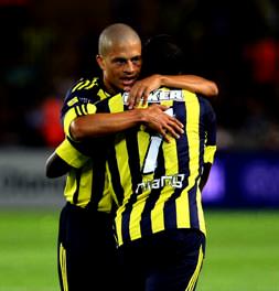 Aklım Fener'de değildi