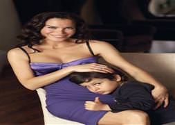 Bebeğimiz dünyaya geldi...