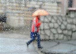 Meteoroloji'den 6 ile uyarı