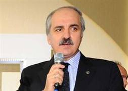 Kurtulmuş, Saadet’i bırakıyor