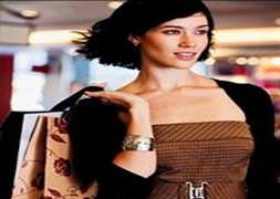 Alışveriş bir hastalık ama tedavisi var