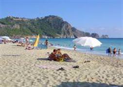 Sahiller onlara kaldı