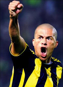 Saldır saldır Kanarya