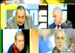 Toroğlu ve Çakar fena işletildi!