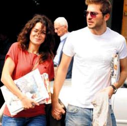 Dedikodulara inat yaptılar