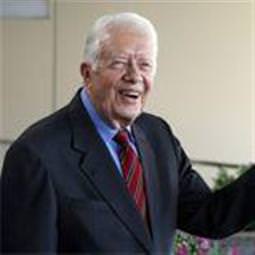 Jimmy Carter hastaneye kaldırıldı